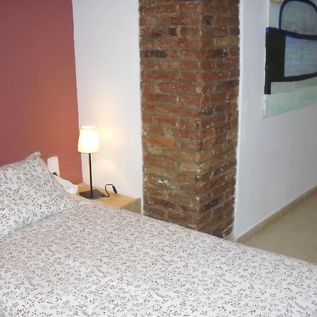 Appartement Travessera Parc Gueell