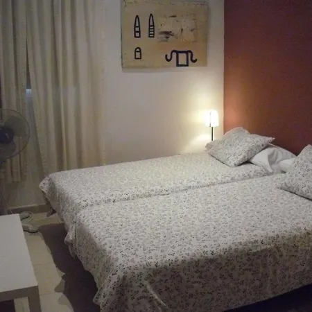 Travessera Parc Gueell Appartement *