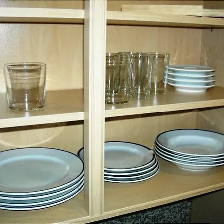 Appartement Travessera Parc Gueell *