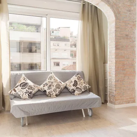 Hotel Rent Diagonal-aribau Barcelona