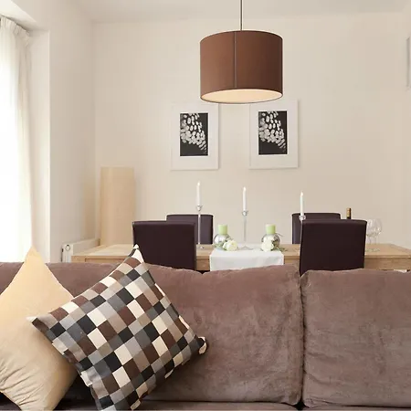 Rent Diagonal-aribau Hotel Barcelona