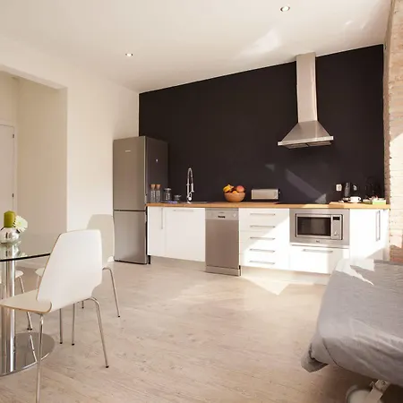 Rent Diagonal-aribau Hotel