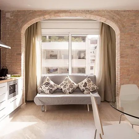 Rent Diagonal-aribau Barcelona