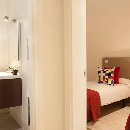 Rent Diagonal-aribau Hotel