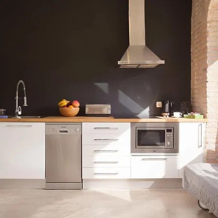 Hotel Rent Diagonal-aribau 3*