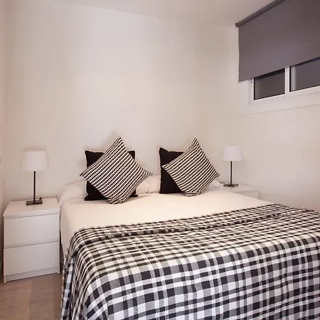 Hotel Rent Diagonal-aribau 3*