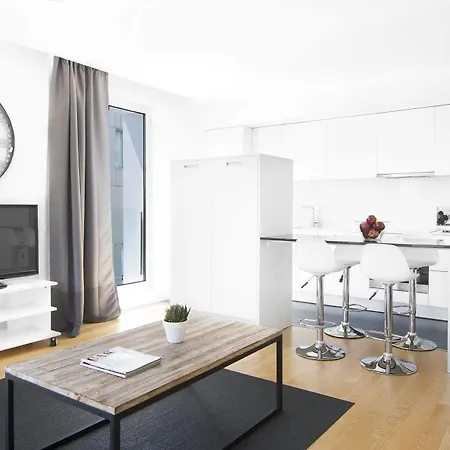 Durlet Apartment *