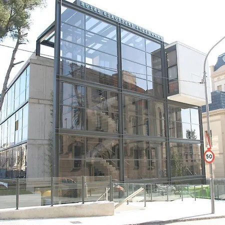 Hotel Ikonik Angli Barcelona