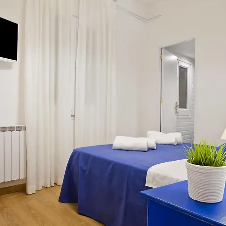 Blue Oda ve Kahvaltı