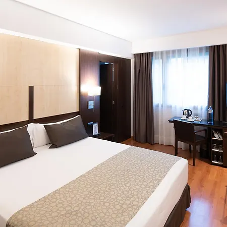 Catalonia Sagrada Familia Hotell