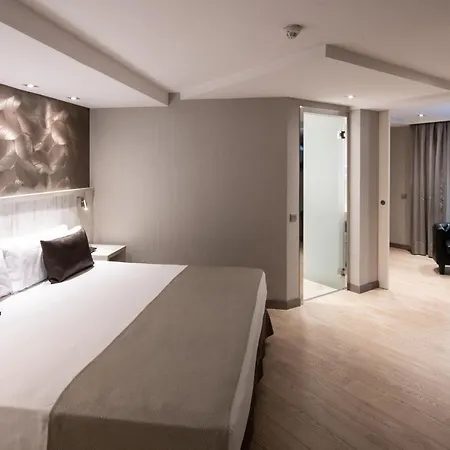 Catalonia Sagrada Familia Hotell Barcelona
