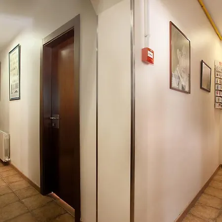 Mariluz Casa de hóspedes