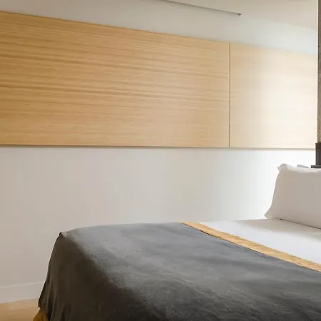 Exe Plaza Catalunya 4* Барселона