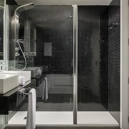 Exe Plaza Catalunya Отель Барселона