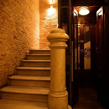 Gasthof Central Barcelona