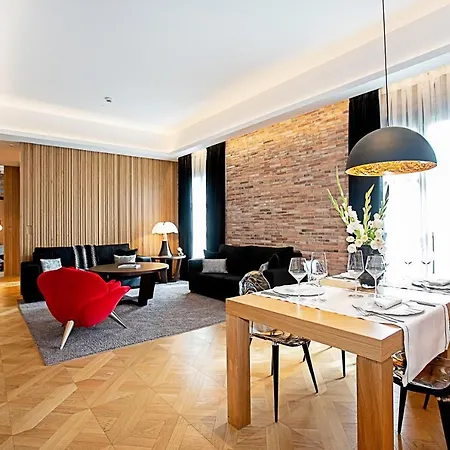 Monument Hotel Barcelona