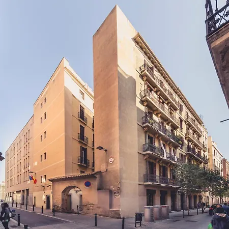 Miami Affittacamere Barcellona