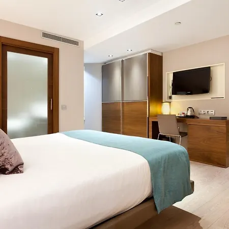 Espana Ramblas Hotel 4*