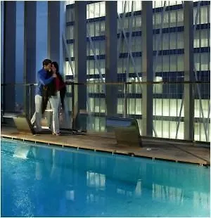 Sb Diagonal Zero 4 Sup Hotel 4*