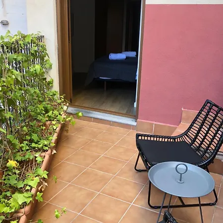 Apartamento Vale Barcelona