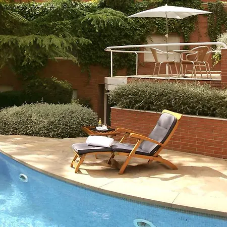 Balmes, A Member Of Preferred & Hotel Barcelone