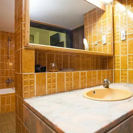 Lägenhet Flat