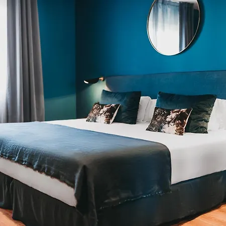 Arenas Atiram Hotel 4*