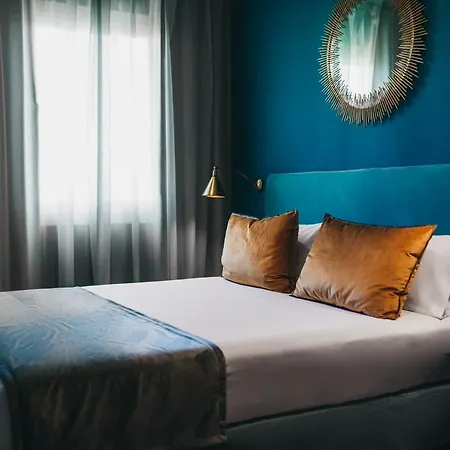 Arenas Atiram Hotel