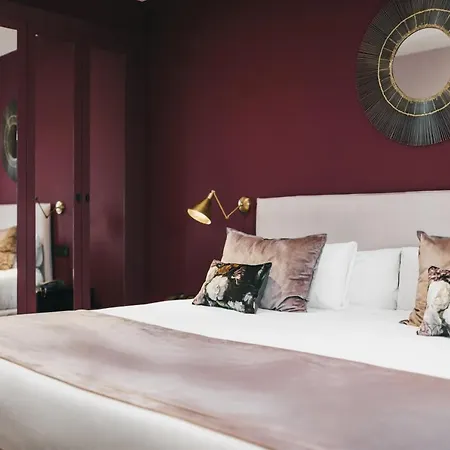 Arenas Atiram Hotel 4*