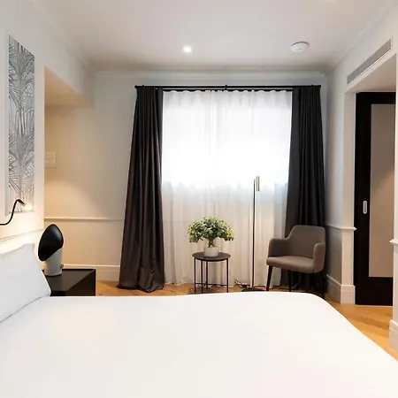 Malda Singular Hotel Barcelona