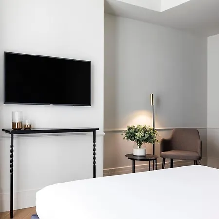Malda Singular Hotel Barcelona