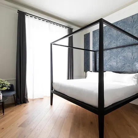 Malda Singular 3* Barcelona