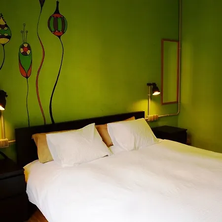 Buba House Hostel