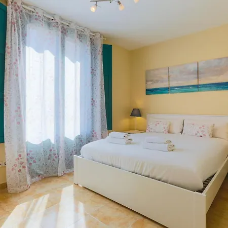 Be Eixample Urquinaona Ii Apartment