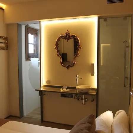 àmfores Boutique 2* Barcelona