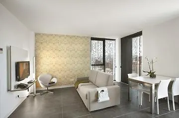 Hotel Cosmo Sants