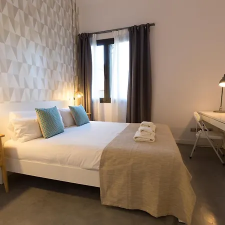 Apartamento Weflating Park Güell *