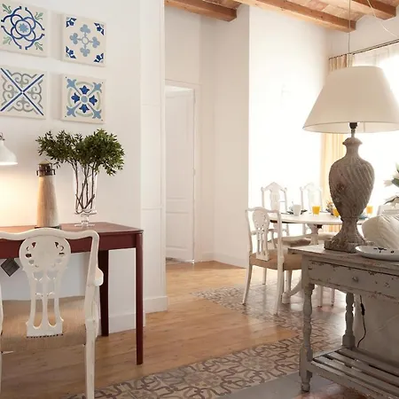 شقة Habitat Alaia *