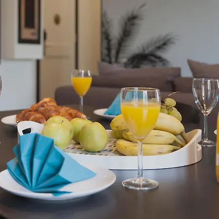 Habitat Alaia شقة برشلونة