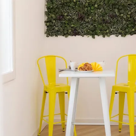 Habitat Grace 아파트 *