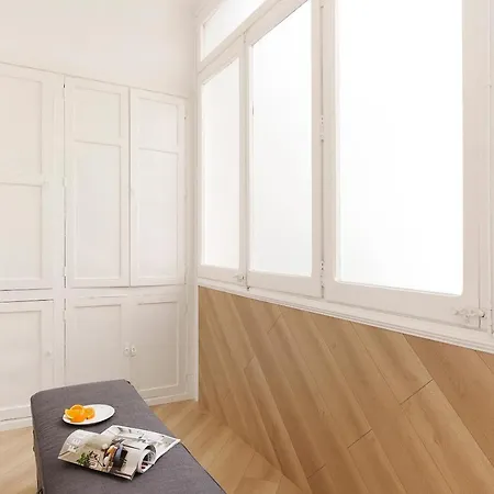 아파트 Habitat Grace