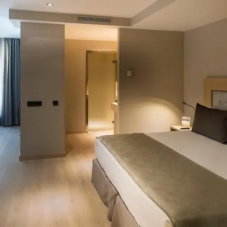 Hotell Catalonia Sagrada Familia Barcelona