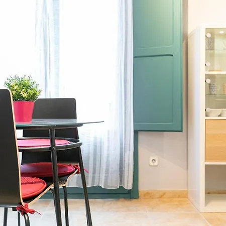 Apartment Be Eixample Urquinaona Ii *