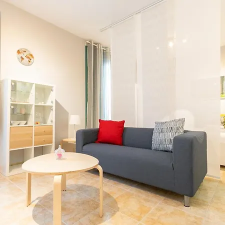 Be Eixample Urquinaona Ii Apartment *