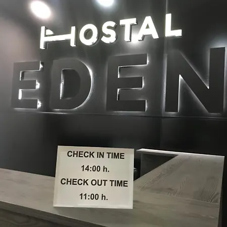 Eden