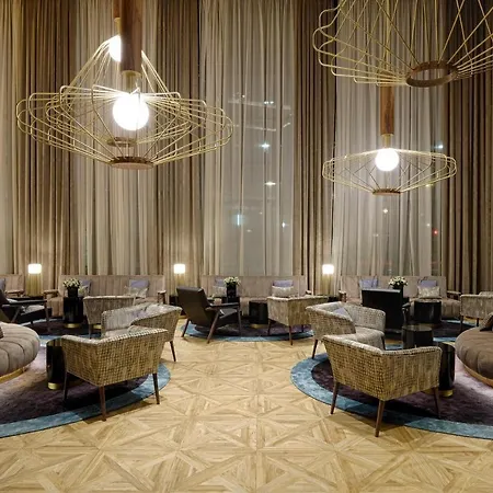 Sofitel Skipper