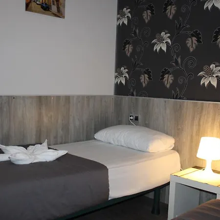 Penzion Bcn Condal 2*
