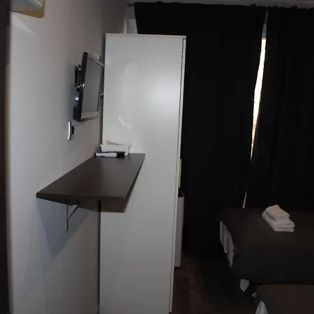 Penzion Bcn Condal 2*