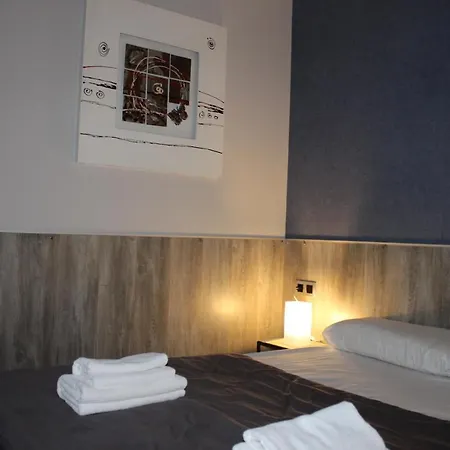 Penzion Bcn Condal 2*