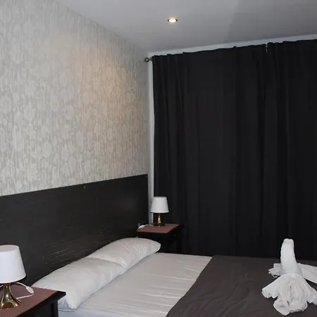 Penzion Bcn Condal 2*